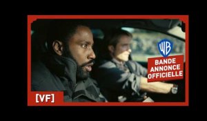 TENET - Bande Annonce Officielle 2 (VF) - Christopher Nolan, Robert Pattinson