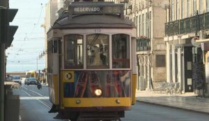 Inquiétude à Lisbonne après la mise en place de nouvelles restrictions