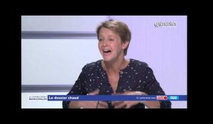 Municipales 2020 à Nantes : le grand débat du second tour