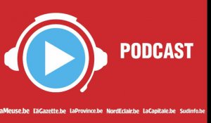 Podcast - Coronavirus: les chiffres de ce jeudi 14 mai 2020 en Belgique