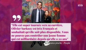 Olivier Sarkozy et Mary-Kate Olsen : les raisons de leur divorce dévoilées