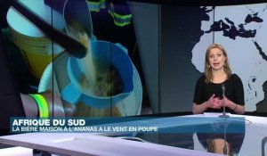 Le Covid-19 met l'Afrique au défi de sa sécurité alimentaire, alerte la FAO