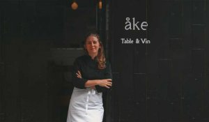 Podcast : Linda Granebring Ake - A Poêle - Elle à Table