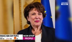 Roselyne Bachelot ministre de la Culture : comment Jean Castex l'a fait "craquer"