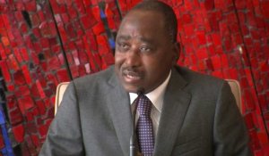 ARCHIVES/Côte d'Ivoire: décès du Premier ministre et candidat à la présidentielle Amadou Gon Coulibaly