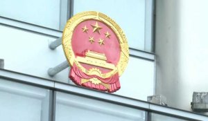 Hong Kong: la Chine ouvre un organe de sécurité nationale