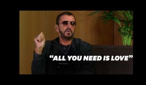 Ringo Starr, ex-Beatles, célèbre son 80ème anniversaire en ligne