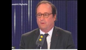 François Hollande va-t-il revenir ?
