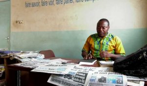 La liberté de la presse continue de se détériorer au Cameroun