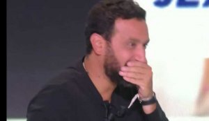 "Le bouffon !" : Cyril Hanouna dérape en direct sur François Hollande