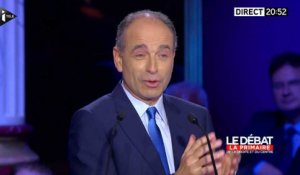 "Un gouvernement de choc avec des ministres de gauche" : l'énorme lapsus de Jean-François Copé