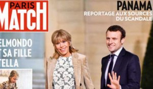 Brigitte Trogneux : la femme d'Emmanuel Macron dévoile les secrets de son couple