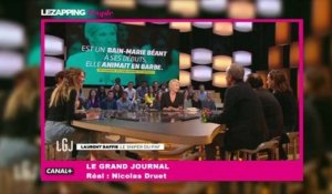 Laurent Baffie sur Maïtena Biraben : "On a couché ensemble à ses débuts"