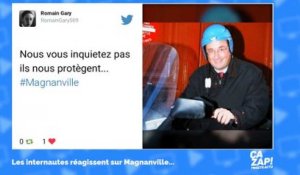 Revue de tweets : les internautes réagissent à la tuerie de Magnanville