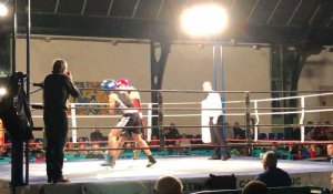 Argentan. Gala de boxe du Boxing-club : chaude ambiance samedi 4 mai