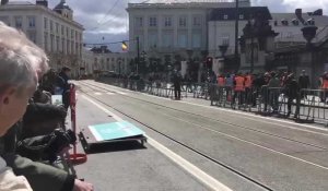 Championnat d'Europe de conducteur de tram