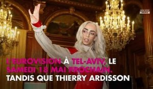 Eurovision 2019 : Bilal Hassani troisième favori des bookmakers, il réagit