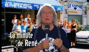 OM 0-3 Lyon : la minute de René