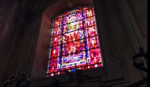Visitez la cathédrale Notre-Dame de Grâce, de Cambrai