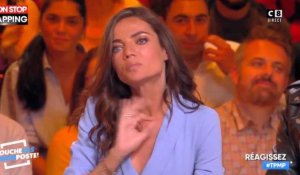 TPMP : Francesca Antoniotti raconte avoir pêcho... Michael Jordan ! (vidéo)