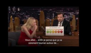 À la fin de Game of Thrones, Sophie Turner vous promet que vous allez beaucoup souffrir