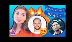 Nathanya (MELAA4) : Qui est le plus beau ? Sebydaddy ? Raphaël Pépin ?