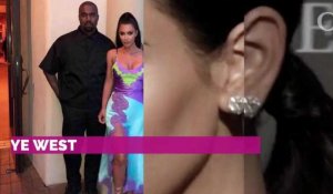 Kim Kardashian et Kanye West parents pour la quatrième fois !