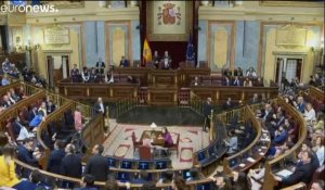 Nouveau parlement espagnol, une XIII législature qui fera date dans l'histoire