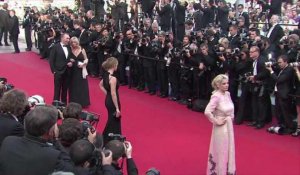PHOTOS. Cannes 2019 : Catherine Deneuve, Antonio Banderas... revivez la montée des marches du 24 mai