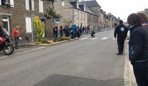 Semi-marathon et 10 km du Run In Mont-Saint-Michel