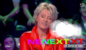 VIDEO Sophie Davant a-t-elle déjà eu une aventure avec un candidat d'Affaire conclue ? "Ce n'est pas faute d'essayer"