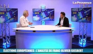 Franz-Olivier Giesbert : "Il y a trois vainqueurs à cette élection européenne"