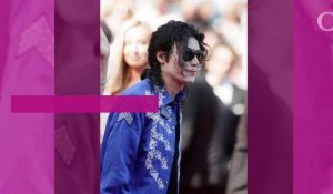 PHOTOS. Cannes 2019 : malaise... Quand le sosie de Michael Jackson monte les marches