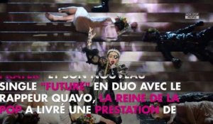 Eurovision 2019 : Madonna partage sa prestation et corrige les fausses notes