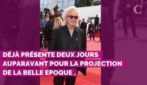 PHOTOS. Cannes 2019 : Marion Cotillard, Marina Foïs... revivez la montée des marches du 22 mai