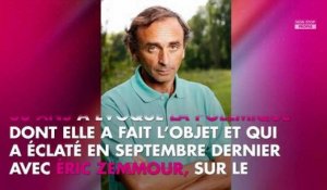 Hapsatou Sy tacle Eric Zemmour et Thierry Ardisson : Le producteur des "Terriens" réagit