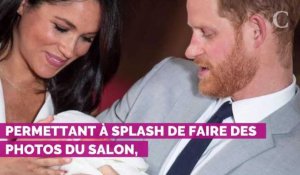 Le prince Harry : son rappel à l'ordre très ferme au tribunal pour assurer la protection de sa petite famille