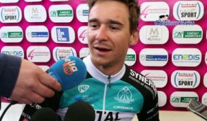 4 Jours de Dunkerque 2019 - Bryan Coquard a gagné la 4e étape mais "c'est rageant !"