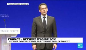 Affaire Bygmalion : un procès de Nicolas Sarkozy de plus en plus probable