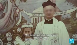 Documentaire choc sur la pédophilie dans l'Église en Pologne "visionné près de 18 millions de fois"