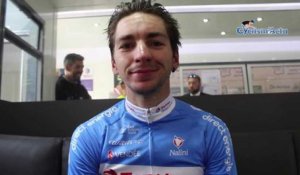 4 Jours de Dunkerque 201 9 - Mike Teunissen : "Merci Tony Martin !"