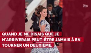 Cannes 2019 : Penélope Cruz accro au cinéma et à la famille