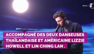 Eurovision 2019 : grosse déception pour Bilal Hassani, qui termine en 14e position