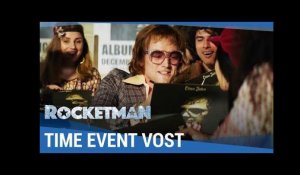 ROCKETMAN - Spot Time Event VF [Au cinéma le 29 mai]