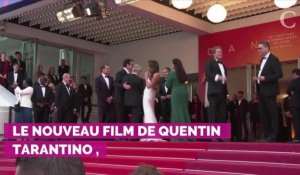 PHOTOS. Cannes 2019 : Leonardo DiCaprio, Orlando Bloom... revivez la montée des marches du 23 mai