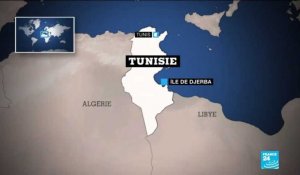 En Tunisie, le pèlerinage de la Ghriba sous le signe de la paix