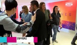 Arnaud Desplechin : " J'ai une dette envers Léa Seydoux" (Exclu Vidéo)