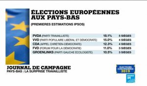 Belgique : le terrorisme mis en échec à Molenbeek