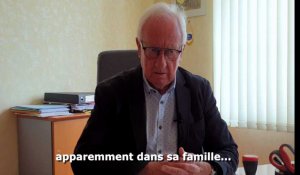 Un homme soupçonné du viol de sa fille et de ses petites-filles : «Un vrai drame», raconte le maire