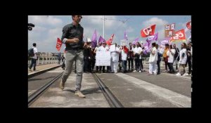 Angers. Grève aux urgences du CHU d'Angers